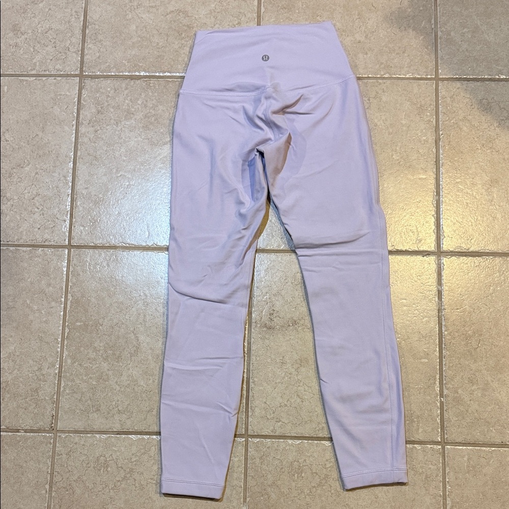 Lululemon Align Leggings